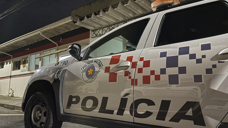 Jovem é preso em Iracemápolis após divulgar vídeo íntimo da ex-namorada