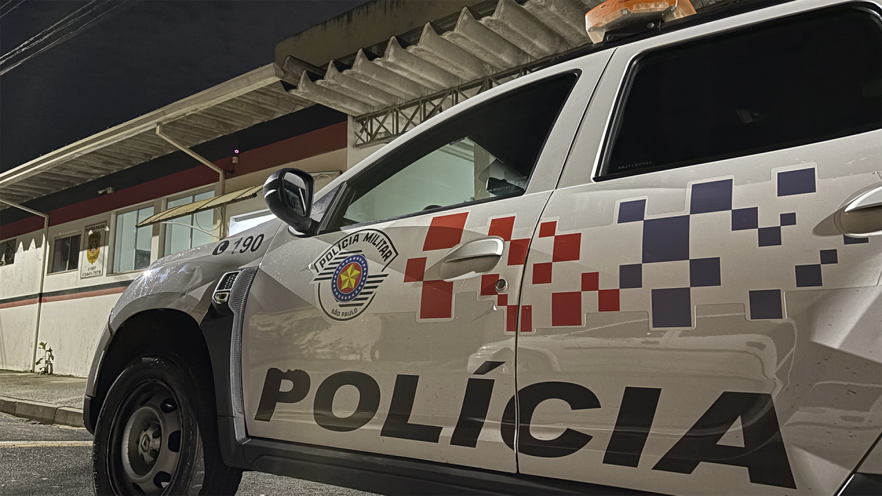 Jovem é preso em Iracemápolis após divulgar vídeo íntimo da ex-namorada