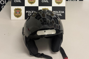 Jovem perde audição após ser agredida por motoboy com capacetada em Limeira