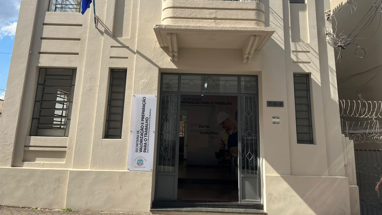 Limeira abre inscrições para curso gratuito de Práticas Administrativas