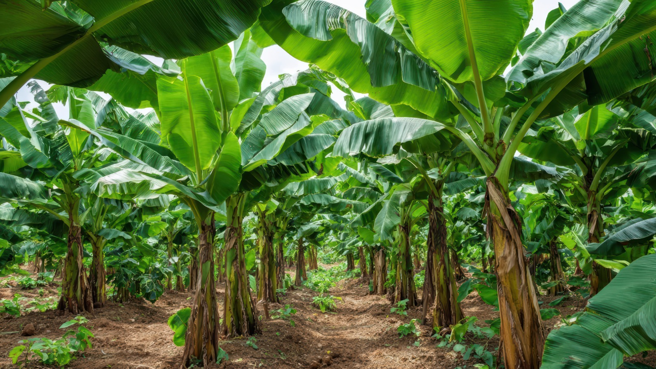 Limeira abre inscrições para doação de até 300 mudas de cacau e banana por produtor
