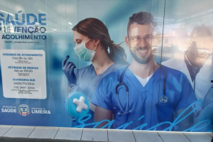Limeira abre inscrições para eleição dos Conselhos Locais de Saúde