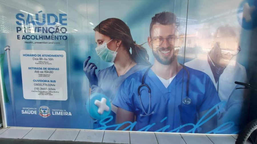 Limeira abre inscrições para eleição dos Conselhos Locais de Saúde