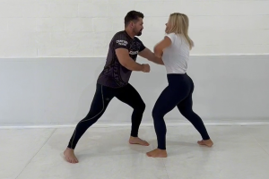Limeira amplia vagas para workshop gratuito de defesa pessoal feminina