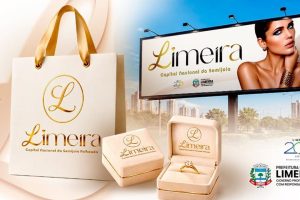Limeira apresenta nova marca para divulgar setor de semijoias