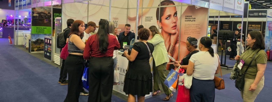 Limeira apresenta setor de semijoias na Feira do Empreendedor 2026