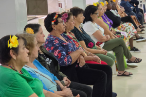 Limeira atende 1,7 mil idosos em grupos de convivência