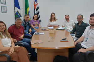 Limeira inicia elaboração de plano de saneamento para áreas rurais