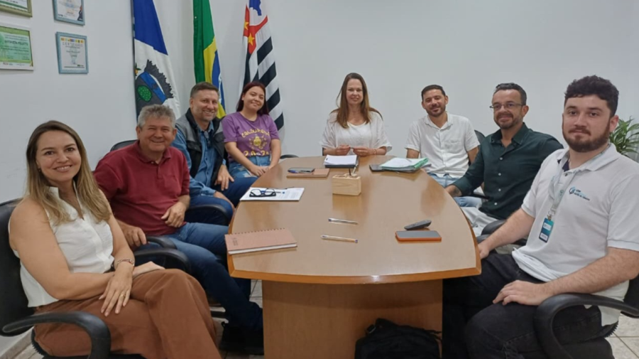 Limeira inicia elaboração de plano de saneamento para áreas rurais