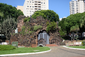 Limeira recebe projetos para monumento dos 200 anos até 15 de outubro