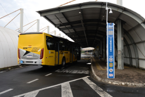 Limeira terá ônibus gratuitos no segundo turno das eleições