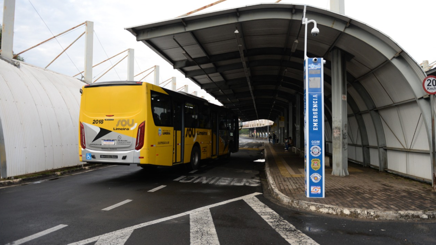 Limeira terá ônibus gratuitos no segundo turno das eleições