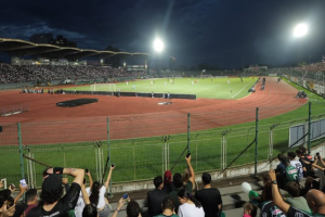 Maringá e Ferroviária decidem a Série C com histórico favorável ao time paranaense