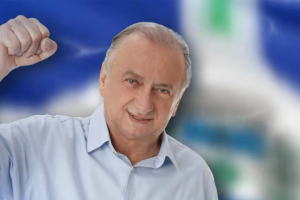 Miguel Lombardi (PL) é reeleito deputado federal por SP
