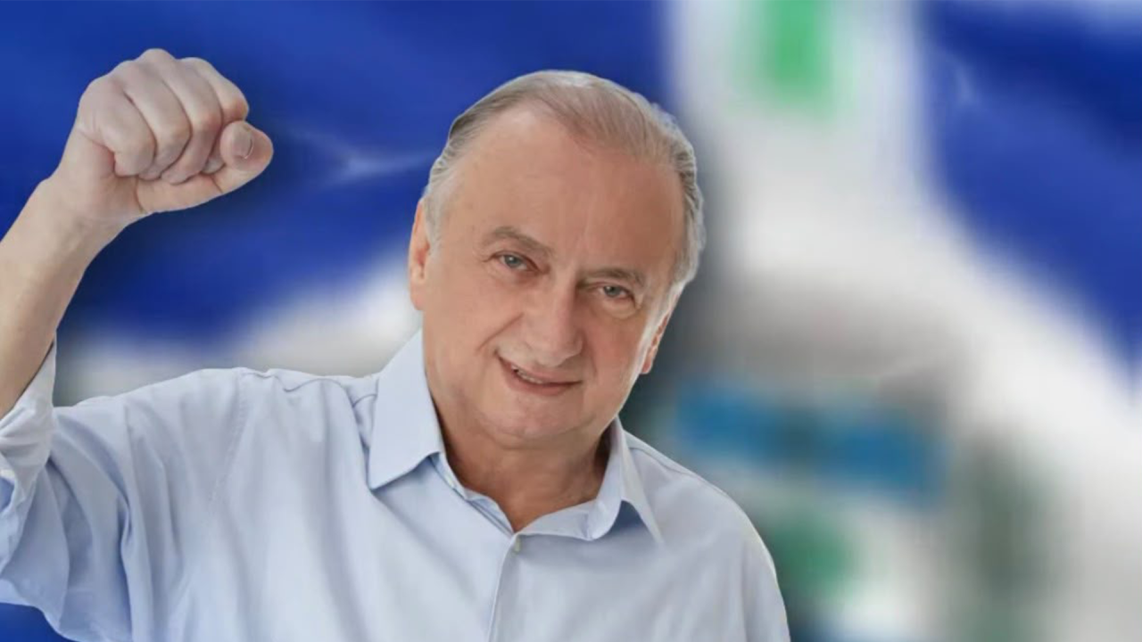 Miguel Lombardi (PL) é reeleito deputado federal por SP