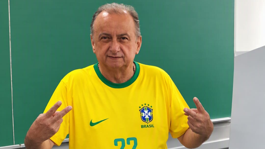 Miguel Lombardi