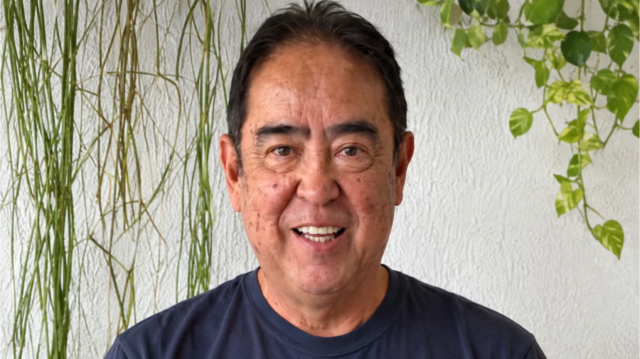 Morre, aos 64 anos, Celsinho Kamikaze, ex-locutor da Estereosom