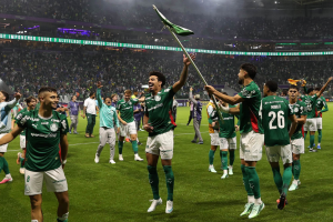 Palmeiras vence Fluminense nos pênaltis e vai à final da Libertadores