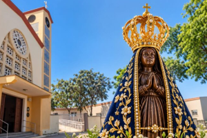 Paróquias da Diocese de Limeira preparam festas de Nossa Senhora Aparecida