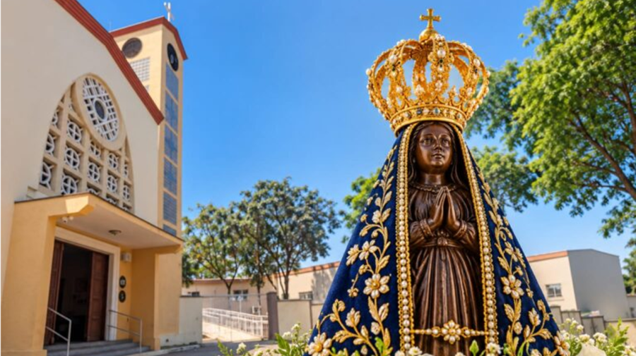 Paróquias da Diocese de Limeira preparam festas de Nossa Senhora Aparecida