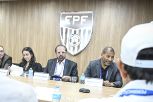 Paulistão A4 2027 terá dois grupos regionalizados veja detalhes