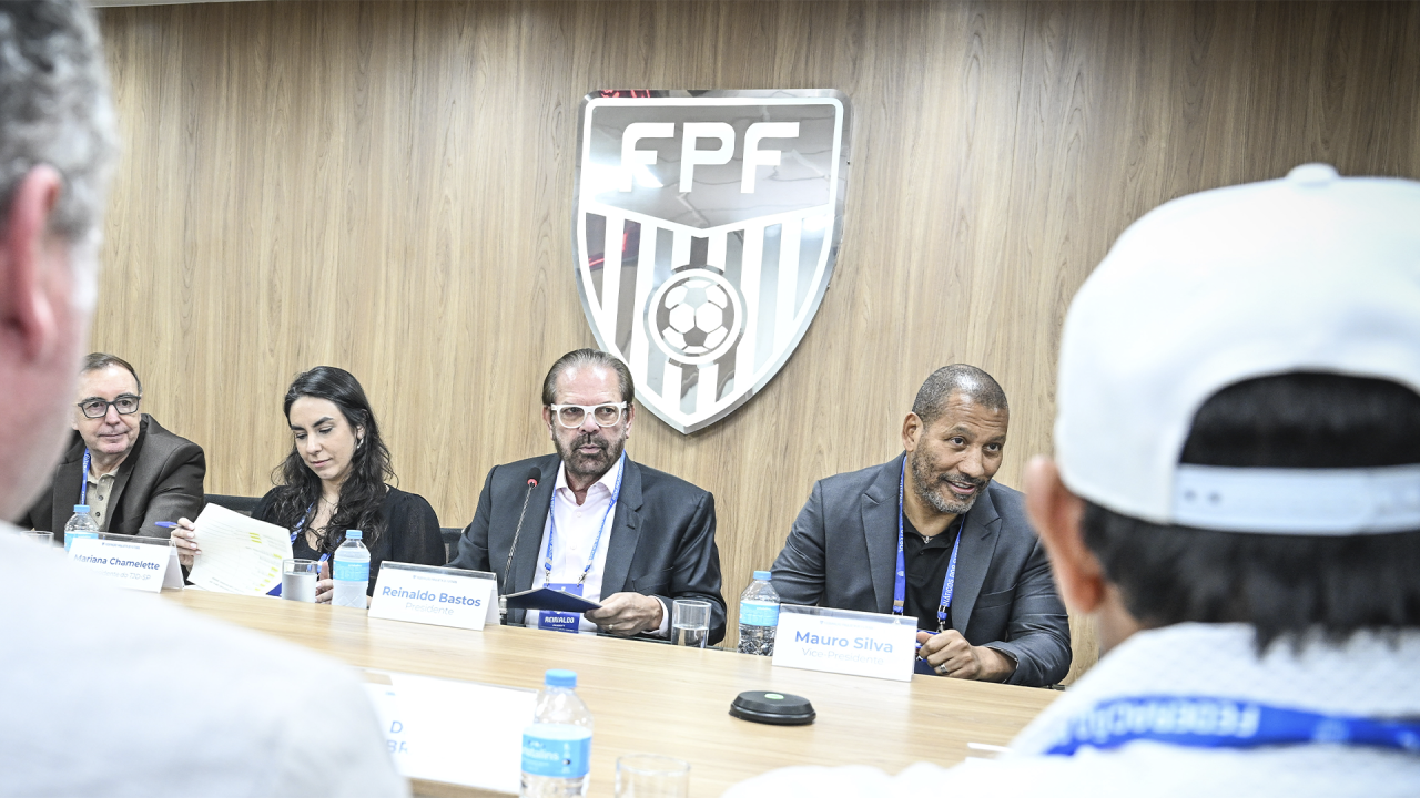 Paulistão A4 2027 terá dois grupos regionalizados veja detalhes