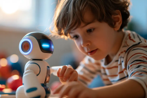 Pediatras alertam para riscos de brinquedos com IA