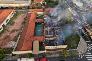 Prefeitura de Limeira abre licitação de R$ 14,8 milhões para reconstruir Emeief Prada