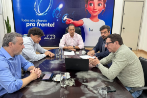 Prefeitura de Limeira pede antecipação da duplicação da rodovia SP-133