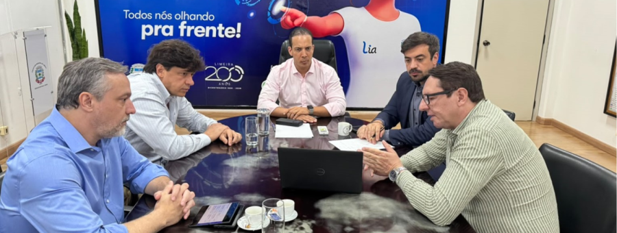 Prefeitura de Limeira pede antecipação da duplicação da rodovia SP-133