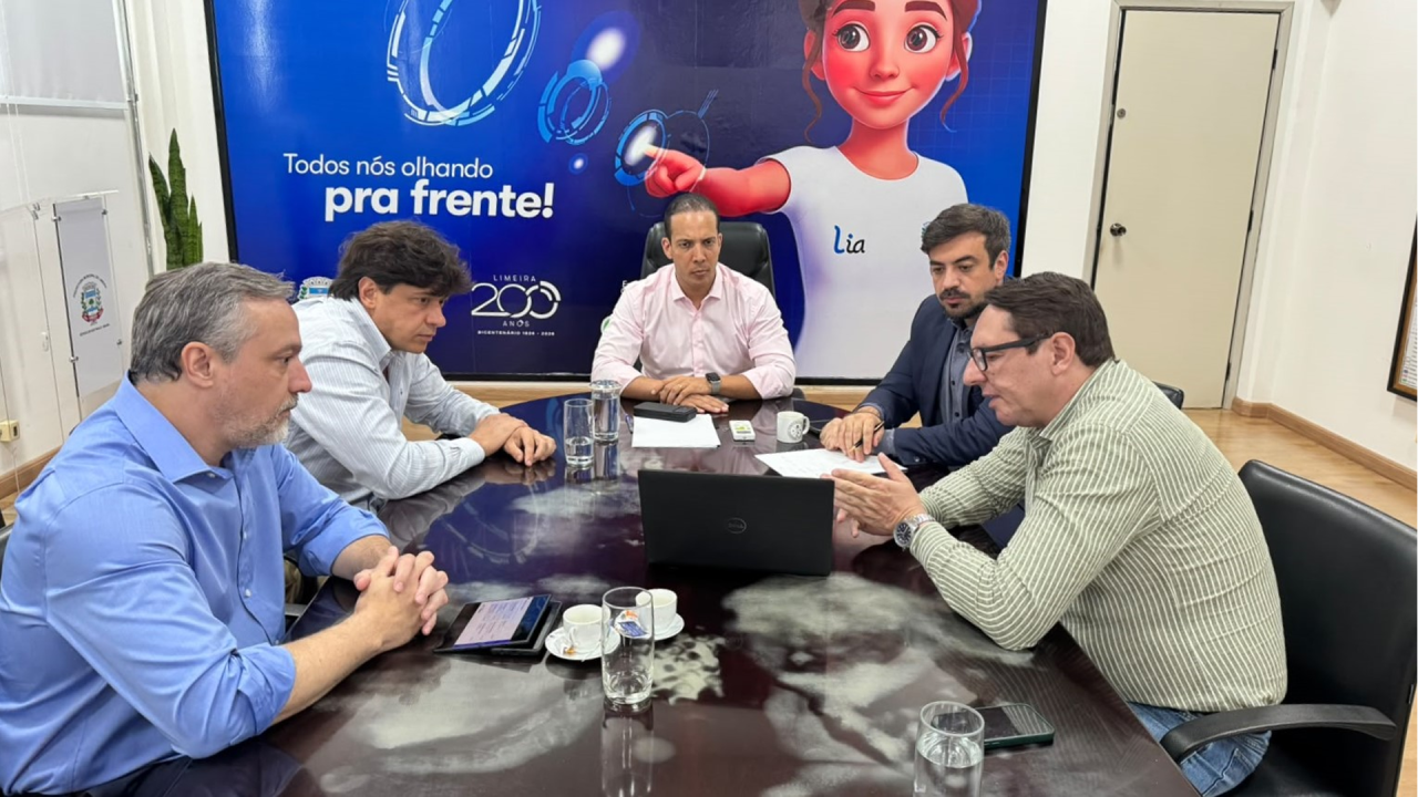 Prefeitura de Limeira pede antecipação da duplicação da rodovia SP-133