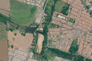 Projeto prevê asfaltamento do acesso ao Jardim Primavera, em Limeira