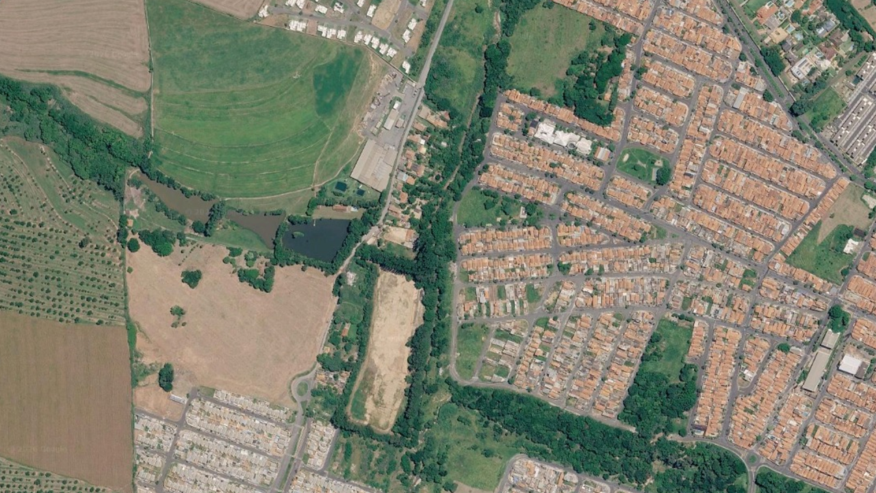 Projeto prevê asfaltamento do acesso ao Jardim Primavera, em Limeira