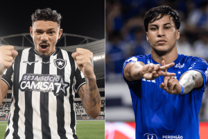 Saiba quem são os maiores artilheiros dos times do Brasileirão 2026 na era dos pontos corridos