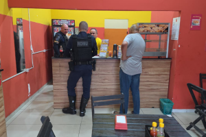 Salgateria é arrombada pela segunda vez em Limeira