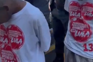 Três são detidos por tráfico de drogas em Piracicaba; grupo usava camisetas em apoio a Lula