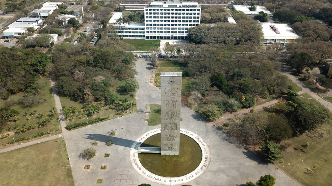 USP lidera ranking das melhores universidades do Brasil em 2026