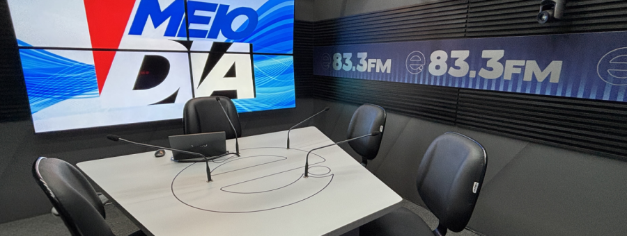 USTL e Educadora concluem sabatinas com candidatos de Limeira