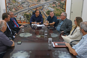 Unicamp prevê investimento de R$ 140 milhões em Limeira