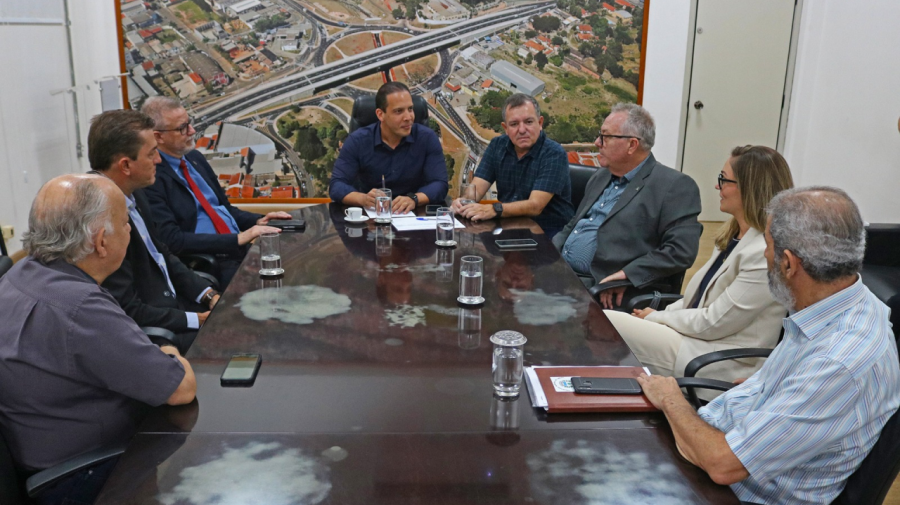 Unicamp prevê investimento de R$ 140 milhões em Limeira