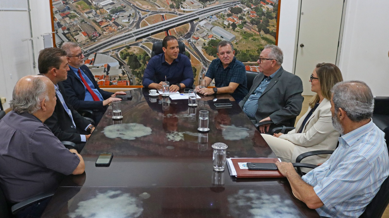 Unicamp prevê investimento de R$ 140 milhões em Limeira